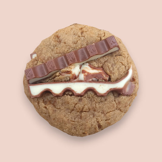 Cookie Kinder