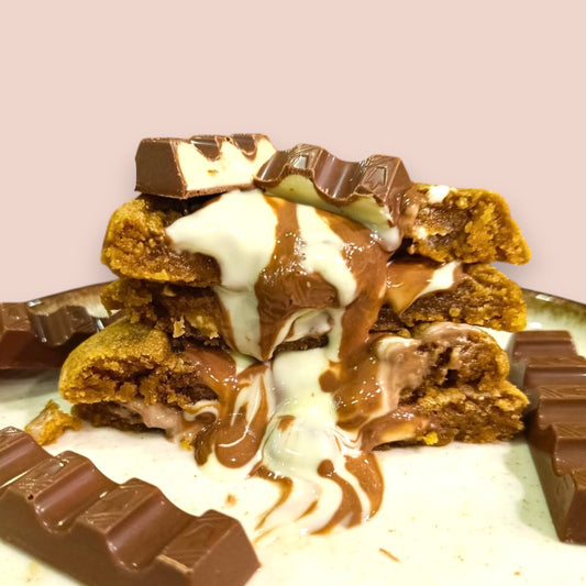 Cookie Kinder