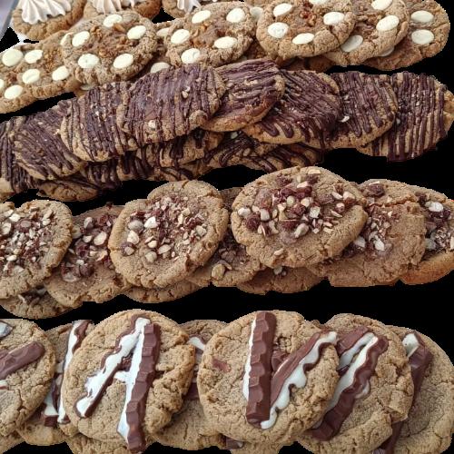 Cookies