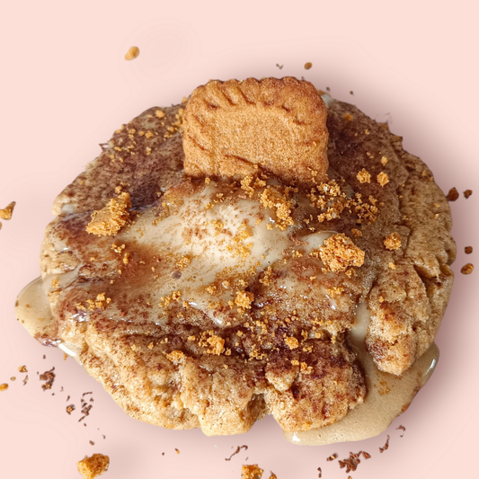 Cookie façon tiramisù
