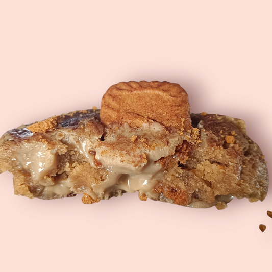 Cookie façon tiramisù