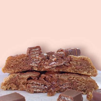 Cookie KitKat