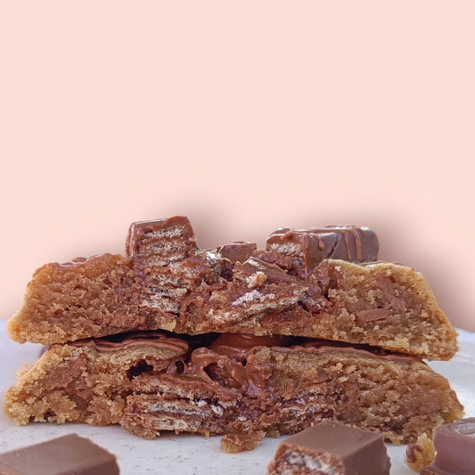 Cookie KitKat