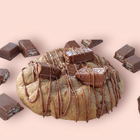 Cookie KitKat