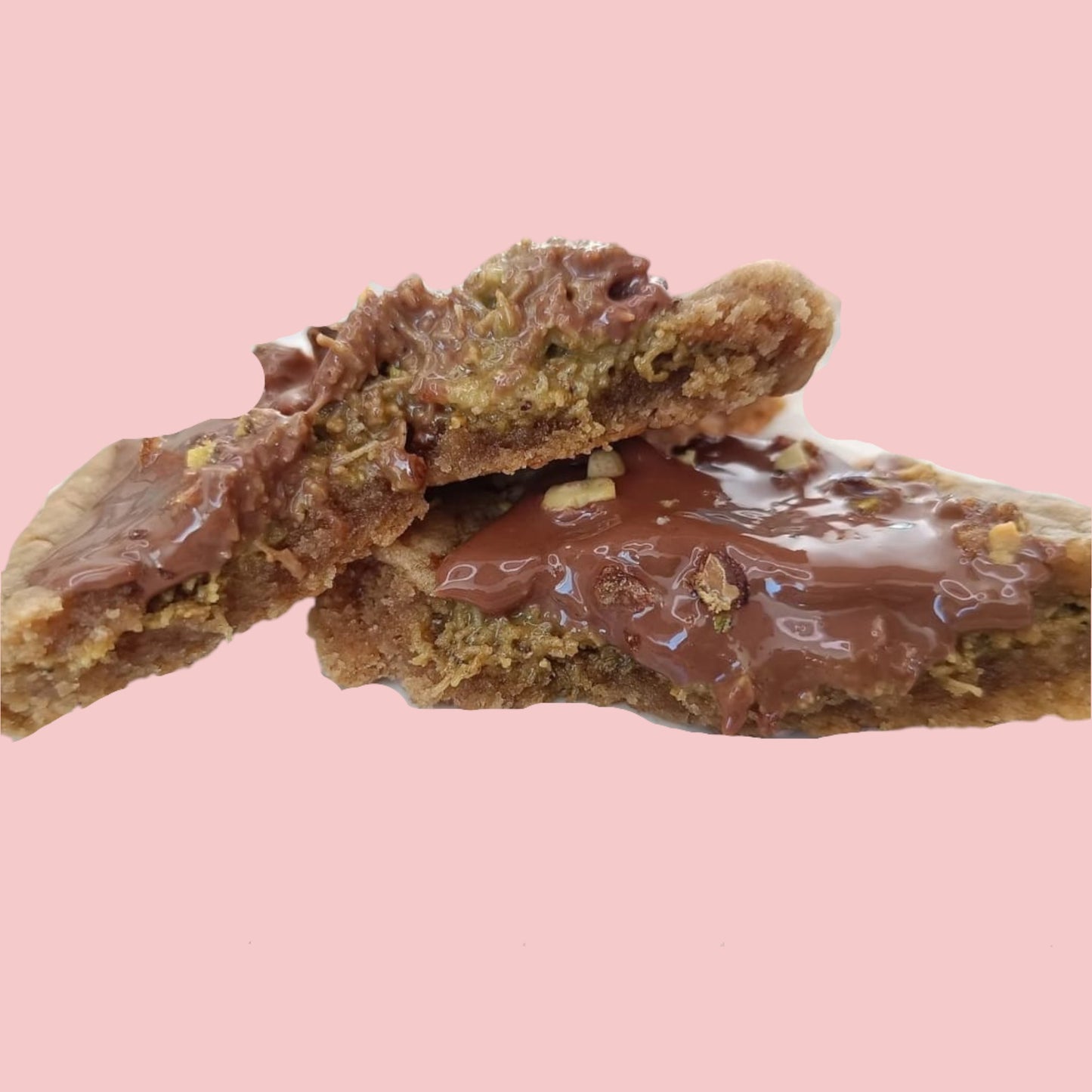 Cookie Dubaï