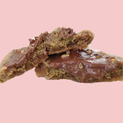Cookie Dubaï