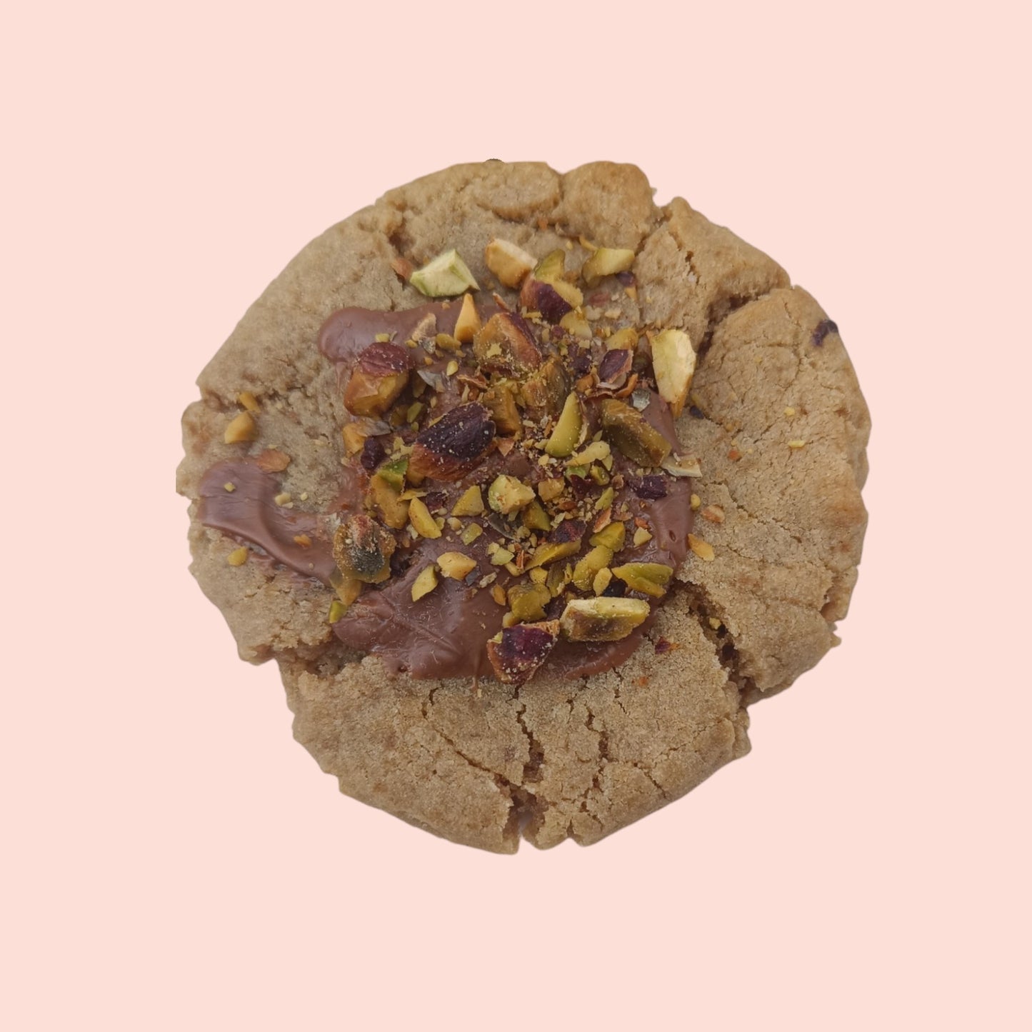 Cookie Dubaï