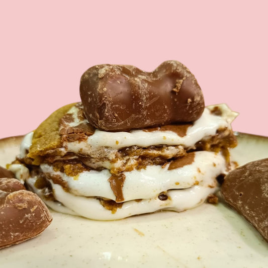 Cookie ourson guimauve