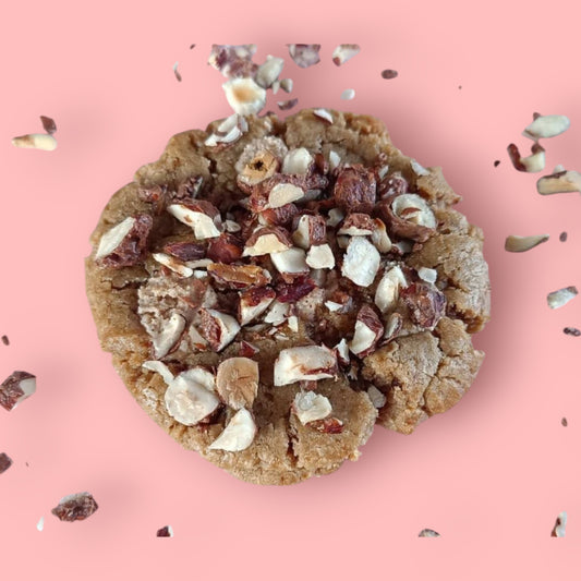 Cookie K.Bueno