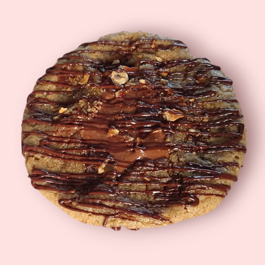 Noisette - Chocolat au lait