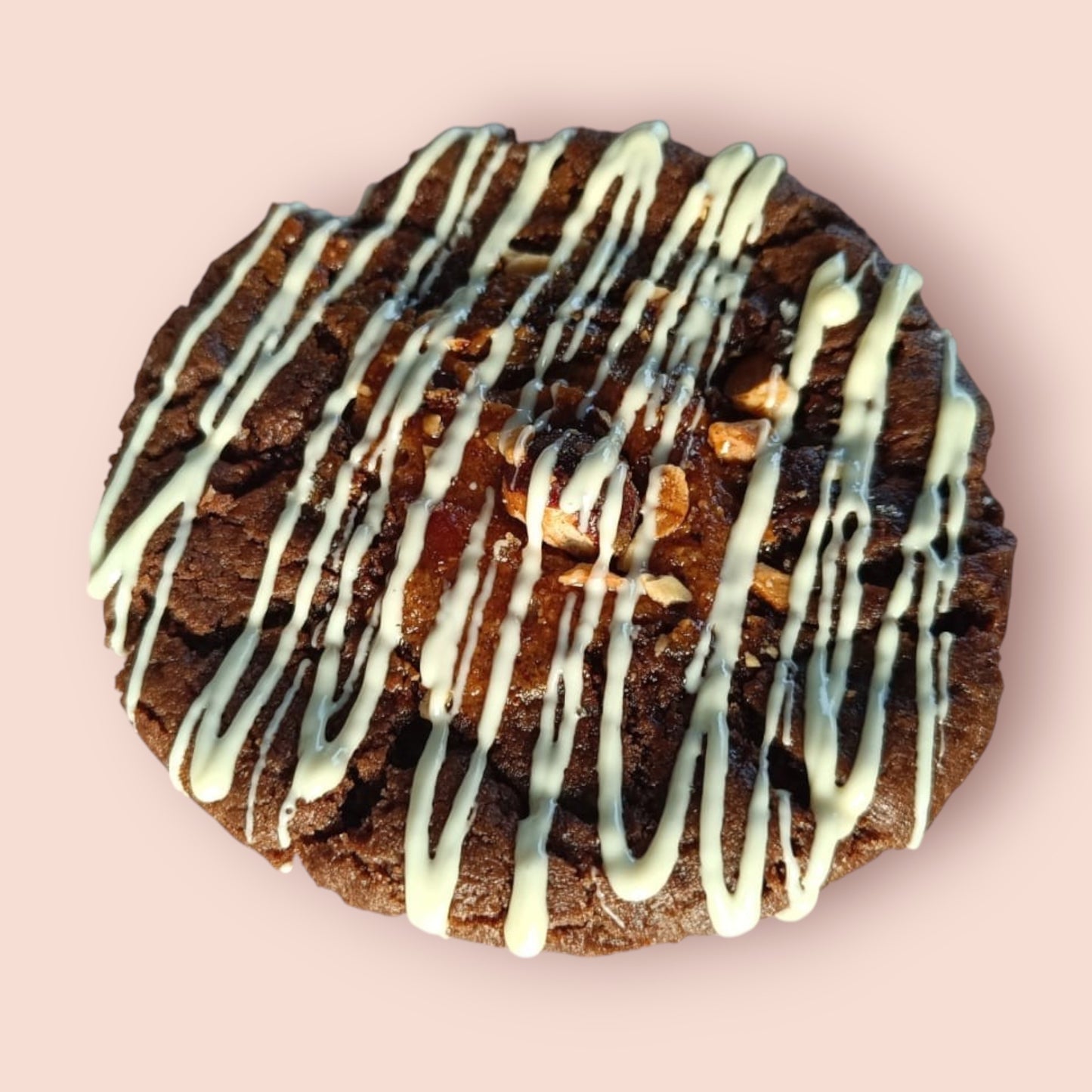 Noisette - Fleur de sel - Cacao